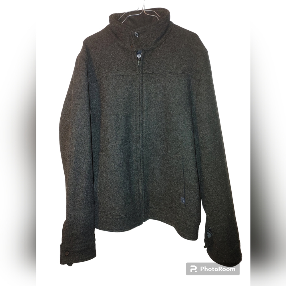Abercrombie & Fitch Coat